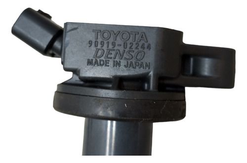 Bobina Ignição Toyota Rav4 2.4 2008 2009 2010
