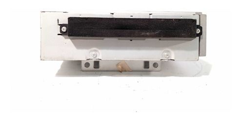 Disquetera Cd Player Volvo C30 2007 2008 2009