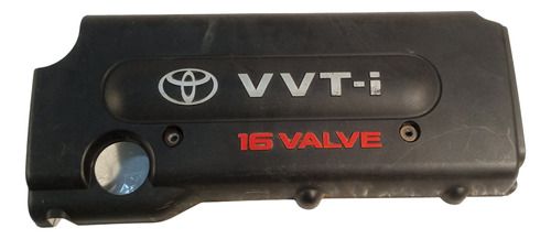 Tampa Capa Motor Rav4 2.4 Aut Gasolina 2009 2010 2011