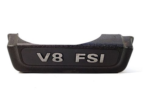 Tampa Capa Motor Volkswagen Touareg V8 4.2 2008 2009 2010