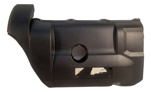 Tampa Capa Motor Volvo Xc60 T6 2009 2010 2011 2012