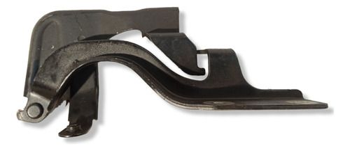Dobradiça Direita Capo Chevrolet Captiva 2009 2010 2011 2012