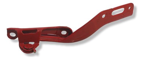 Dobradiça Esq Capo Honda Civic 2.0 Si K20 2007 2009 2011