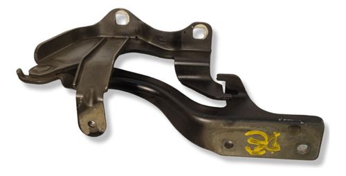 Dobradiça Esquerda Capo Chevrolet Captiva 2009 2010 2011 12