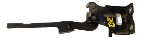 Dobradiça Esquerda Capo Hyundai Ix35 2011 2012 2013