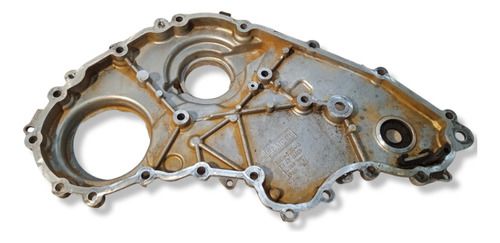 Tampa Frontal Motor Land Rover Freelander 2 3.2 2009 2011