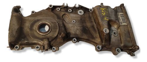 Tampa Frontal Motor Toyota Rav4 2.4 2009 2010 2011 2012