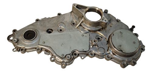 Tampa Frontal Motor Volvo Xc60 3.0 T6 2010 2011