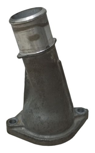 Duto Cano Flange Agua Motor Toyota Rav4 2.4 2008 2009 2010