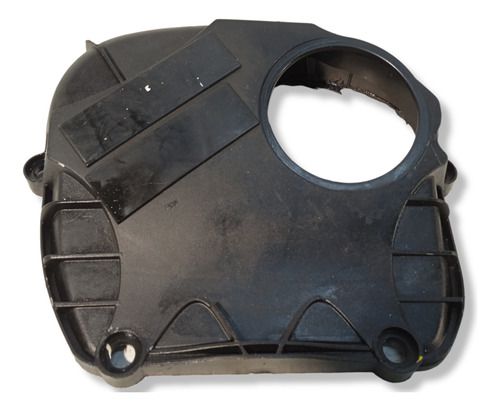 Tampa Lateral Corrente Motor Vw Tiguan 2.0 200cv 2009 2011