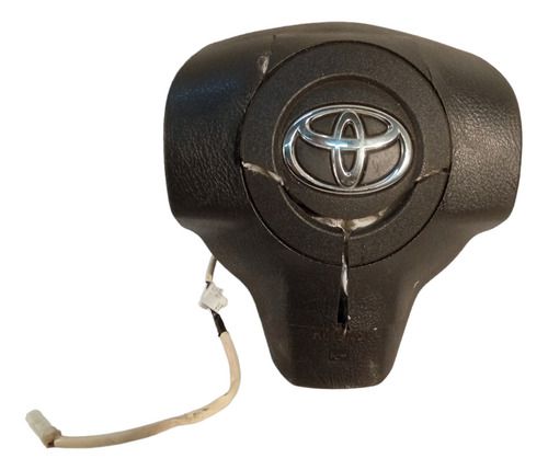 Bolsa Volanate Buzina Toyota Rav4 2009 2010 2011