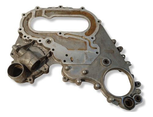 Tampa Lateral Motor Land Rover Freelander 2 3.2 2009 2011