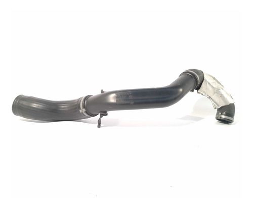 Duto Cano Intercooler Volvo Xc60 2008 2009 2010 2011