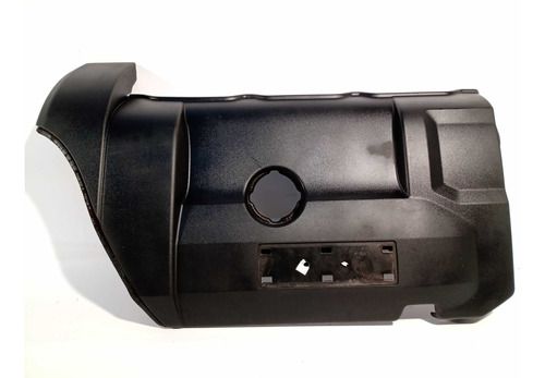Tampa Motor Sem Emblema Volvo Xc60 3.0 2008 2009 2010 2011