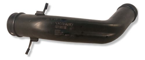 Duto Intercooler Volvo Xc60 T6 2009 2010 2011 2012