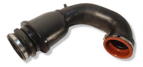 Duto Ressonador Volvo Xc60 2009 2010 2011 2012 2013