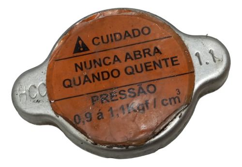 Tampa Radiador Hyundai Azera 3.3 2008 2009 2010