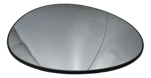 Espelho Retrovisor Esquerdo Mini Cooper One 2009 2010 2012