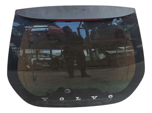 Tampa Traseira Volvo C30 2007 2008 2009