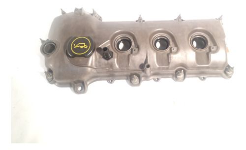 Tampa Válvula Esquerda Ford Edge3.5 V6 2008 2009 2010