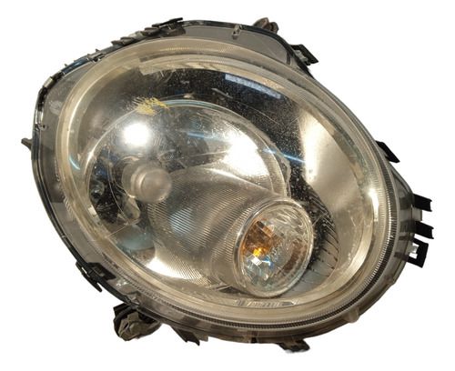Farol Direito Mini Cooper One 2011 2012 Retirada Peças