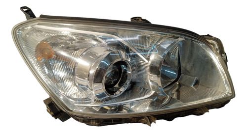 Farol Direito Toyota Rav4 2.4 2009 2010 2011 2012 Detalhe