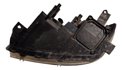 Farol Direito Toyota Rav4 2009 2010 2012 Recuperar
