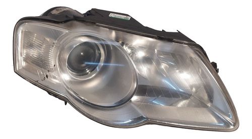 Farol Direito Volkswagen Passat 2.0 Tsi 2008 2009 Detalhe