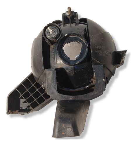 Farol Milha Direito Gm Captiva 2009 2010 2011 2012 Detalhe