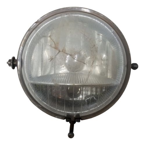 Farol Milha Direito Mini Cooper One 2009 2010 2012 Detalhe