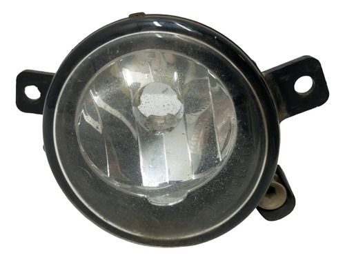 Farol Milha Esquerdo Bmw X1 2009 2010 2011 2012