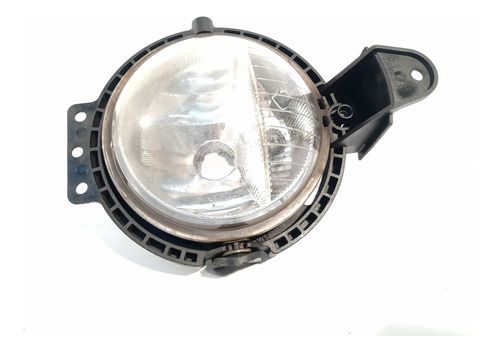 Farol Milha Esquerdo Mini Cooper S 2009 2010