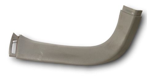 Acabamento Esq Tampa Traseira Hyundai Santa Fé 2012