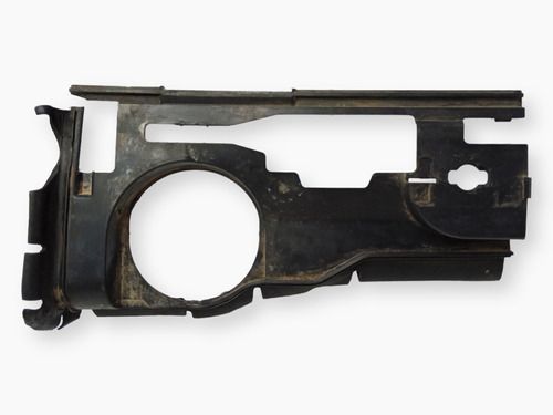 Acabamento Intercooler Defletor Diant Volvo Xc60 3.0 2010