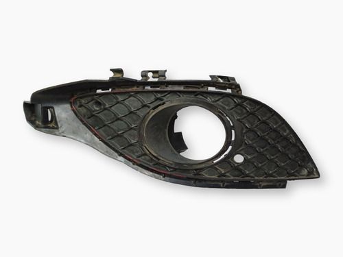 Acabamento Moldura Milha Dir Mercedes A200 2013 2014 2015