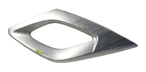 Acabamento Puxador Porta Dianteiro Direito Citroen Ds5 2014