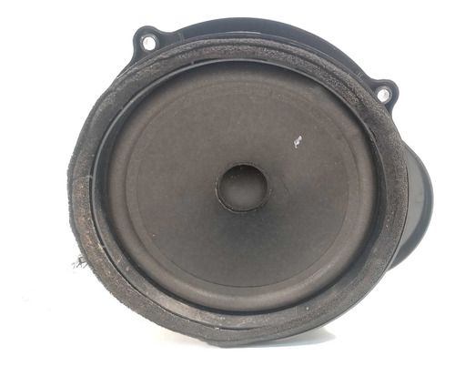 Alto Falante Dianteiro Esquerdo Land Rover Sport 2004 2009