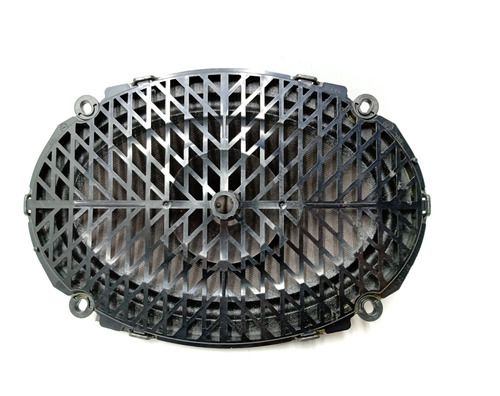 Alto Falante Dianteiro Fiat Toro 2021 2022 2023