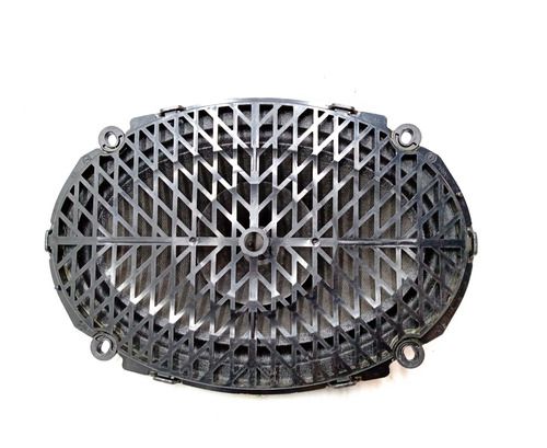 Alto Falante Dianteiro Jeep Renegade 2020 2021