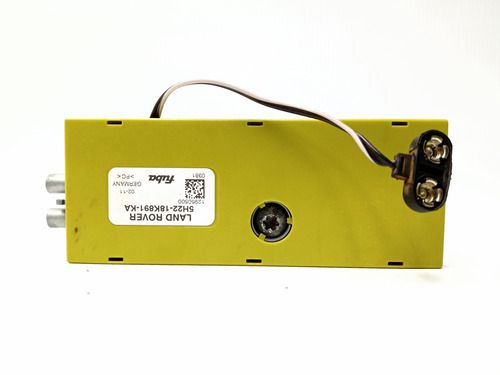 Amplificador Antena Land Rover Discovery 4 2010 2012 2013