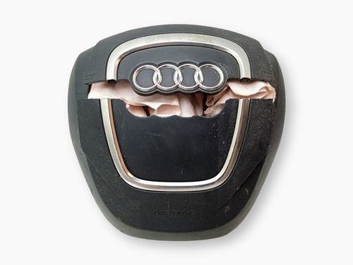 Bolsa Volante Audi A3 2010 2011 2012 Acionado