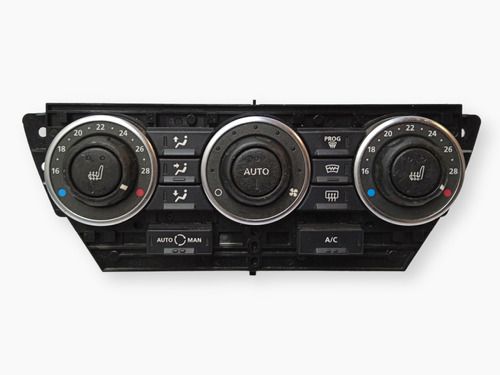 Botão Comando Ar Condicionado Dual Zone Freelander 2 2006