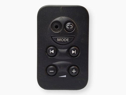 Botão Comando Radio Land Rover Freelander 2 2006 2007 2008