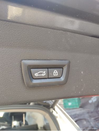 Botão Porta Malas Bmw X1 2022