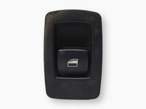 Botão Vidro Dianteiro Direito Bmw X6 2013 2014 2015