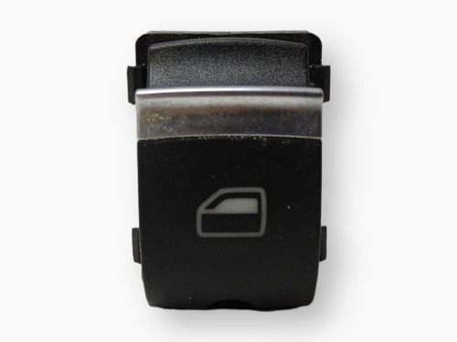 Botão Vidro Traseiro Direito Audi A3 2.0t Sportback 2010