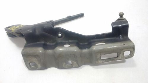 Braço Dobradiça Capô Mercedes C180 2002 Lado Esquerdo A01