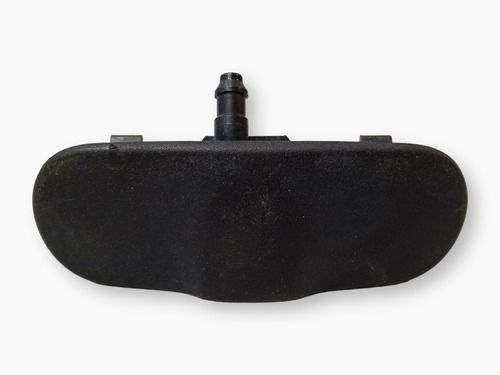 Brucutu Esguicho Capo Direiro Audi A3 Sportback 2010 2011