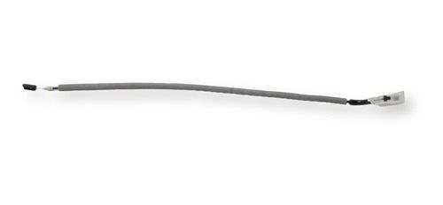 Cabo Fechadura Porta Dianteira Esquerda Bmw 320i 2008 2010