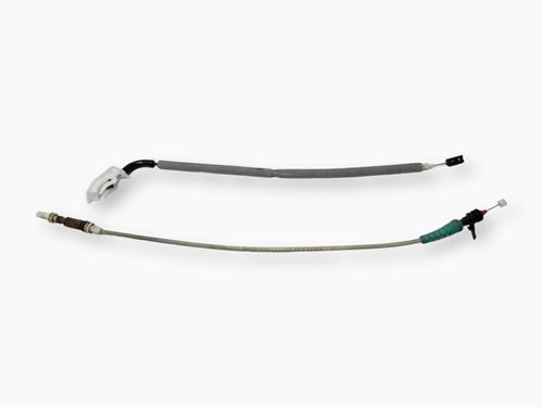 Cabo Fechadura Porta Traseira Direita Bmw 120i 2006 2010